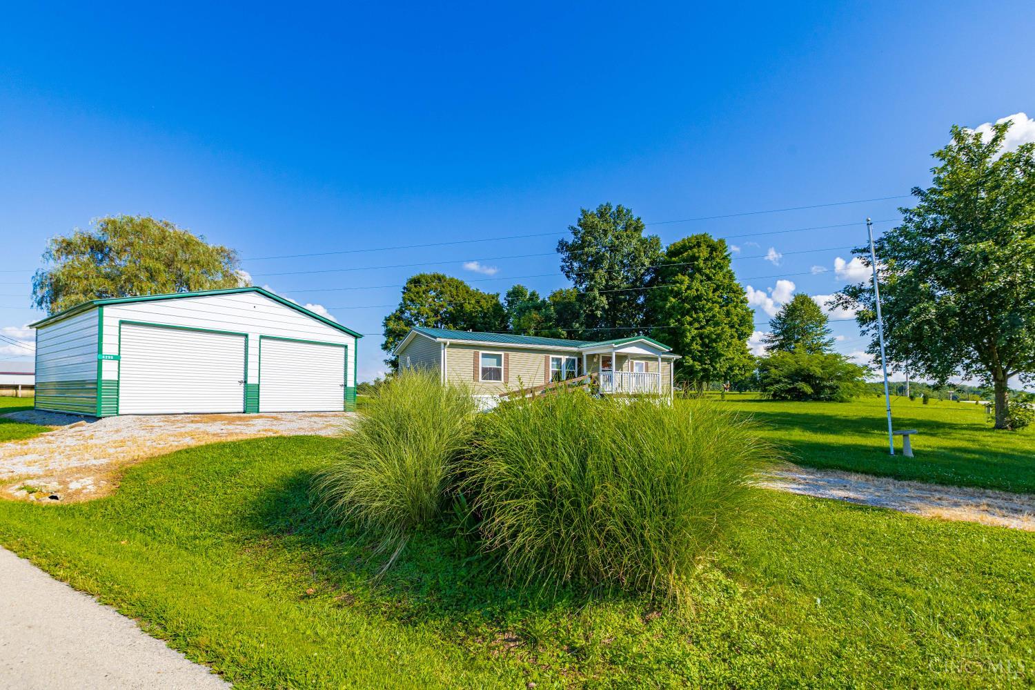 4299 White Oak Road, Peebles, OH, 45660 — photo 37