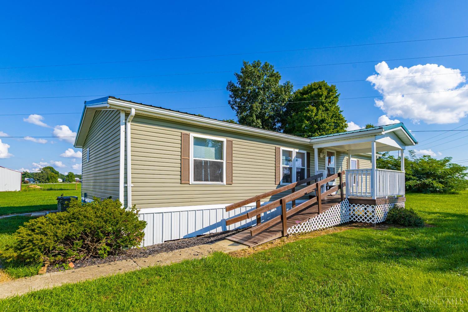 4299 White Oak Road, Peebles, OH, 45660 — photo 42