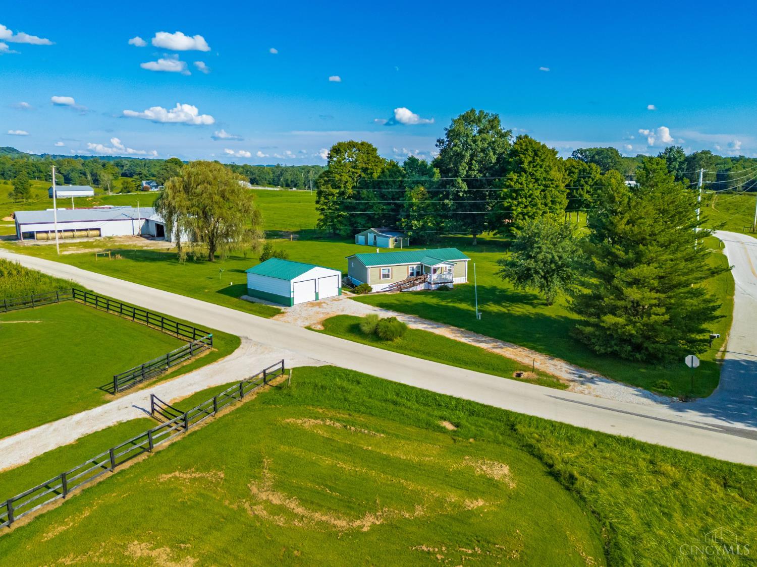 4299 White Oak Road, Peebles, OH, 45660 — photo 68