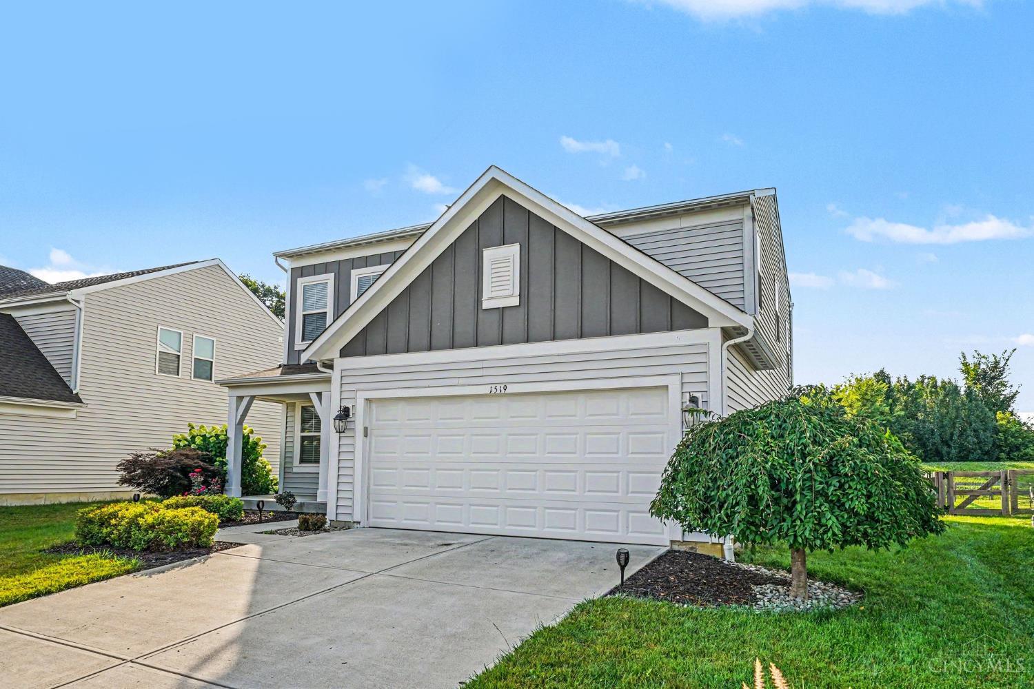 1519 Eagle Boulevard, Hamilton Twp, OH, 45039 — photo 4