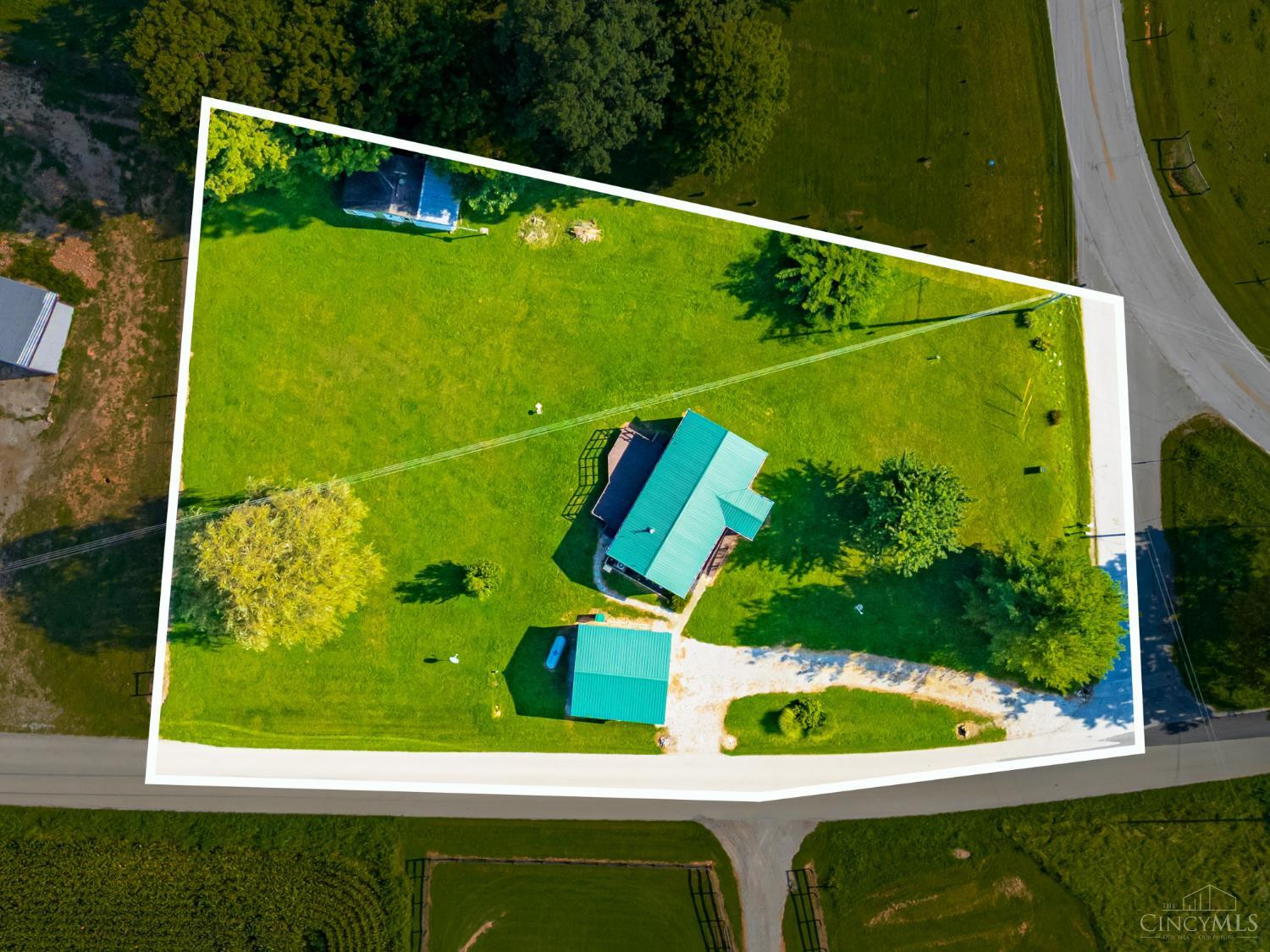 4299 White Oak Road, Peebles, OH, 45660 — photo 66