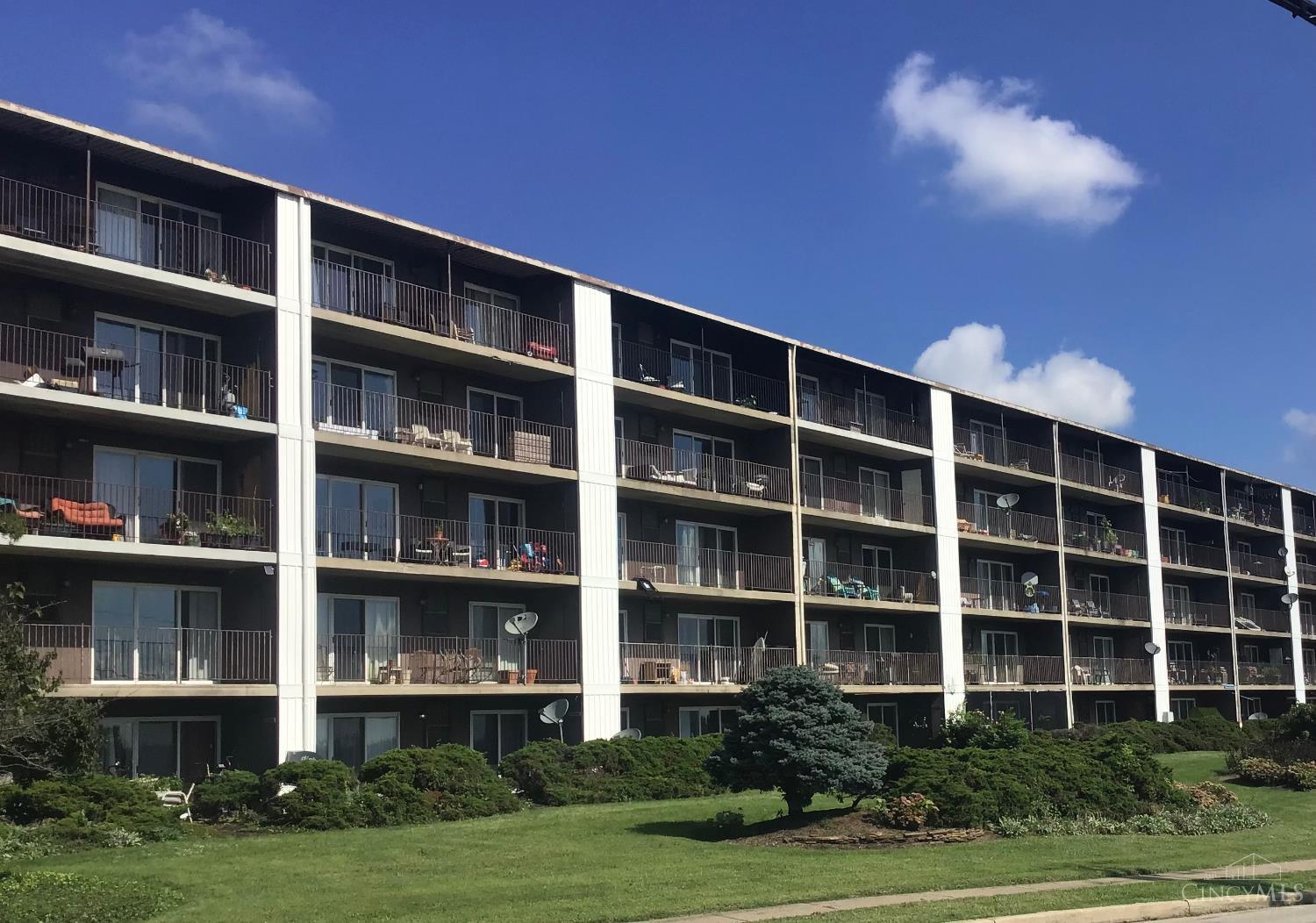 1st image of 2680 Lehman #C509, Cincinnati, OH 45204 | MLS# 1891189