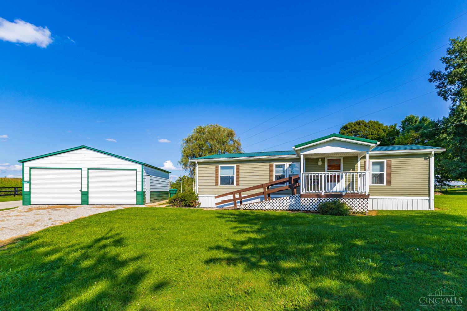 4299 White Oak Road, Peebles, OH, 45660 — photo 47