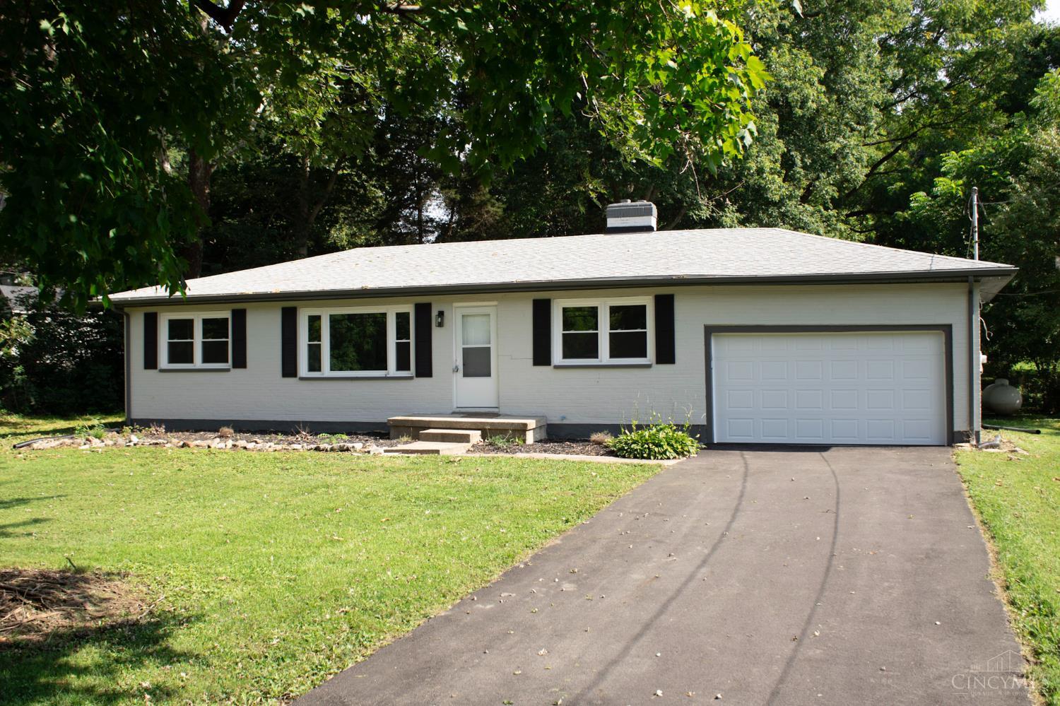 1690 Middletown Eaton Road, Madison Twp, OH, 45042