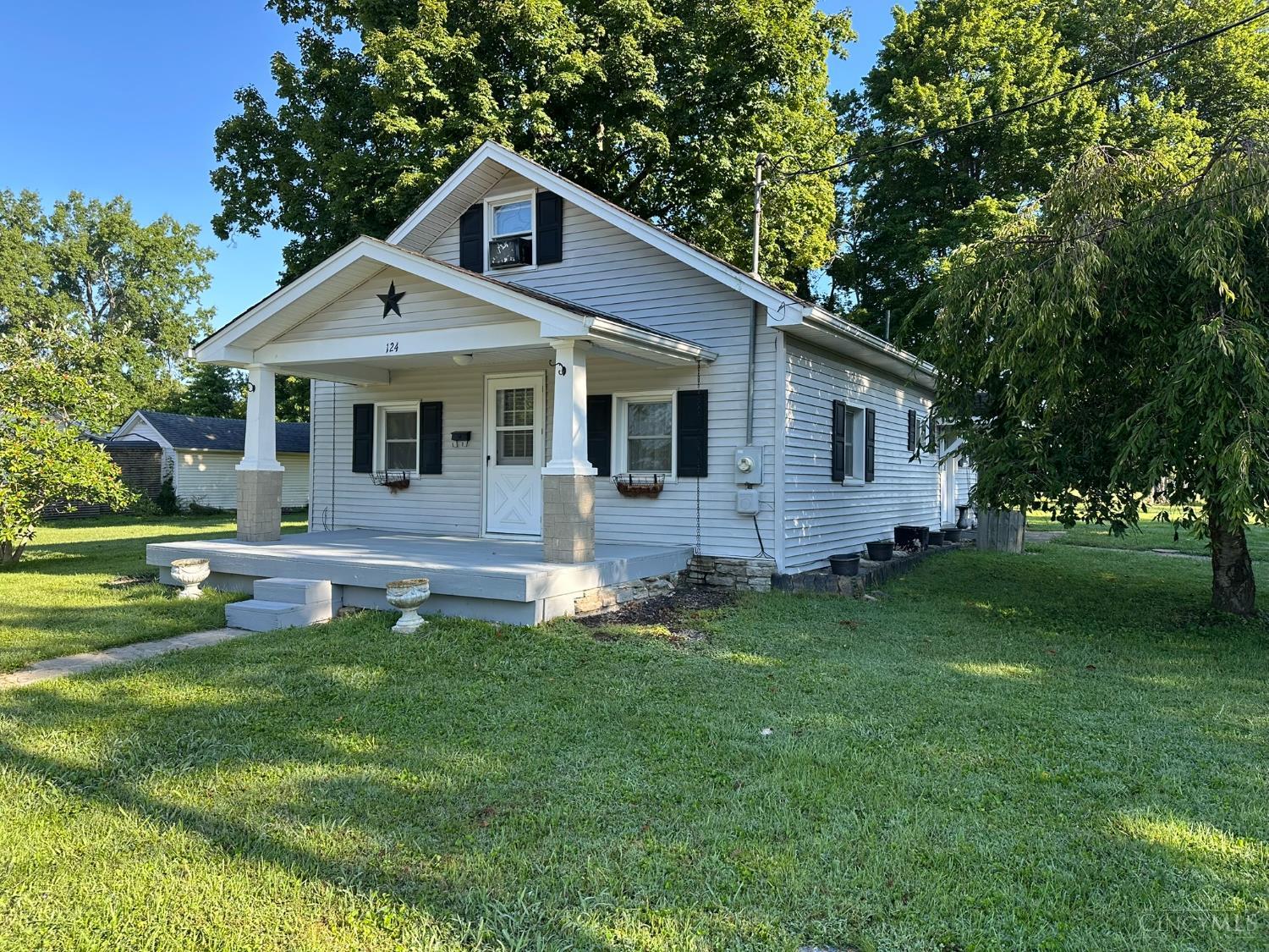 124 Clark Street, Bethel, OH, 45106 — photo 3