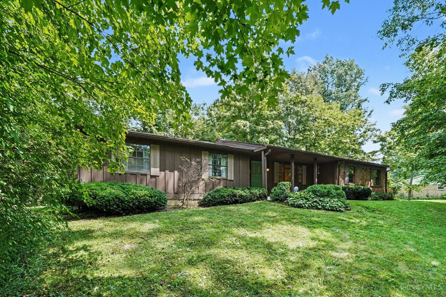 3208 Pitzer Road, Tate Twp, OH, 45106 — photo 3