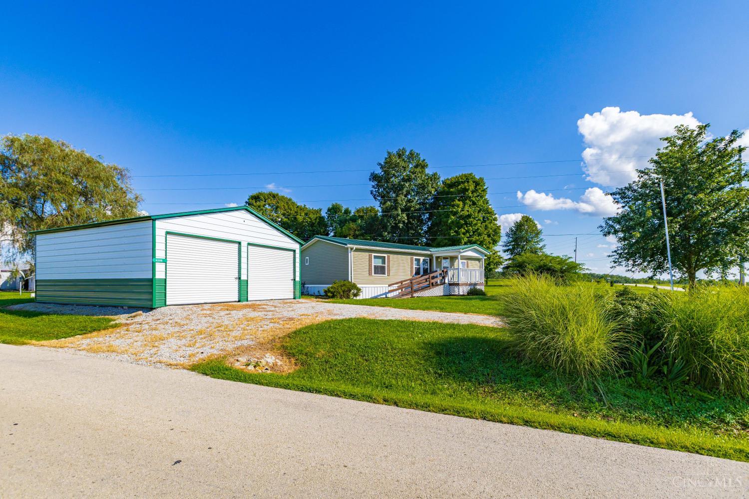 4299 White Oak Road, Peebles, OH, 45660 — photo 39