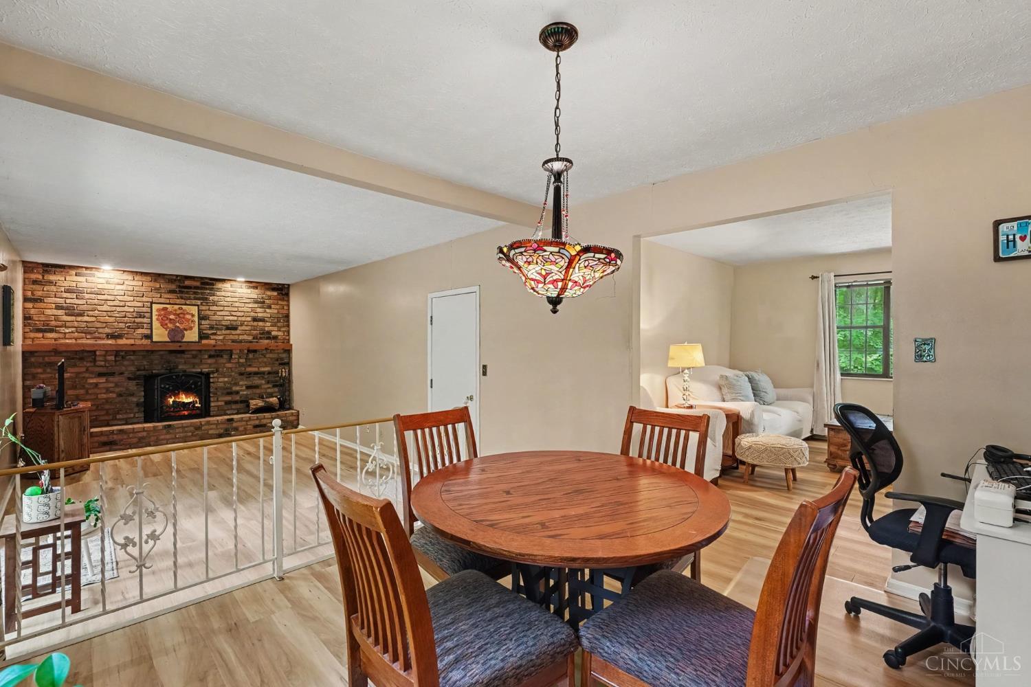 3208 Pitzer Road, Tate Twp, OH, 45106 — photo 9