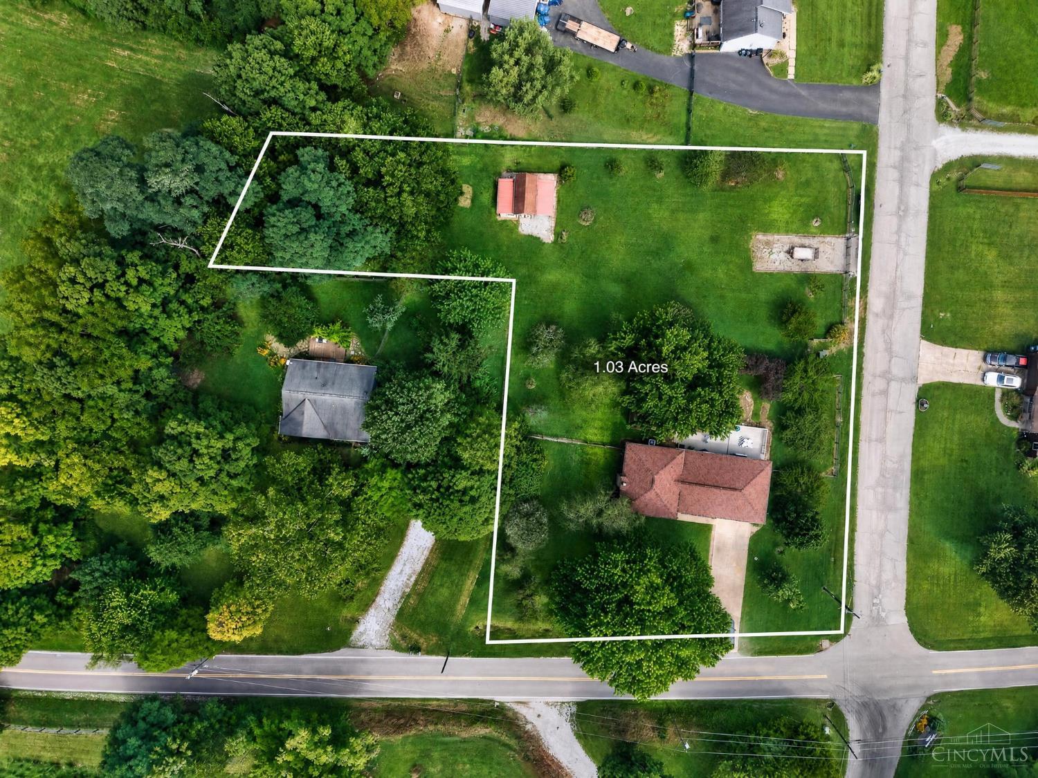 2716 Laurel Lindale Road, Monroe Twp, OH, 45157 — photo 54