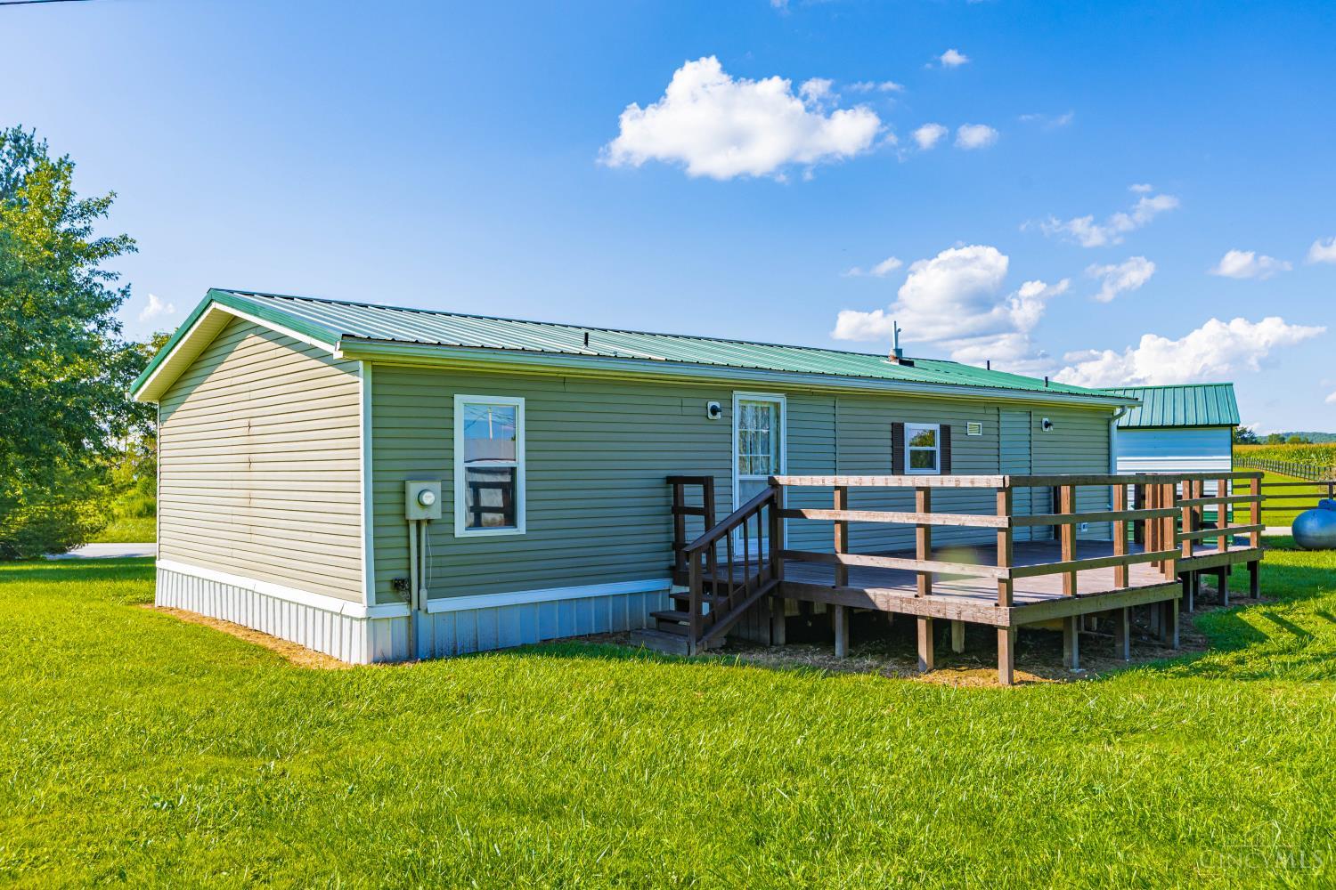 4299 White Oak Road, Peebles, OH, 45660 — photo 50