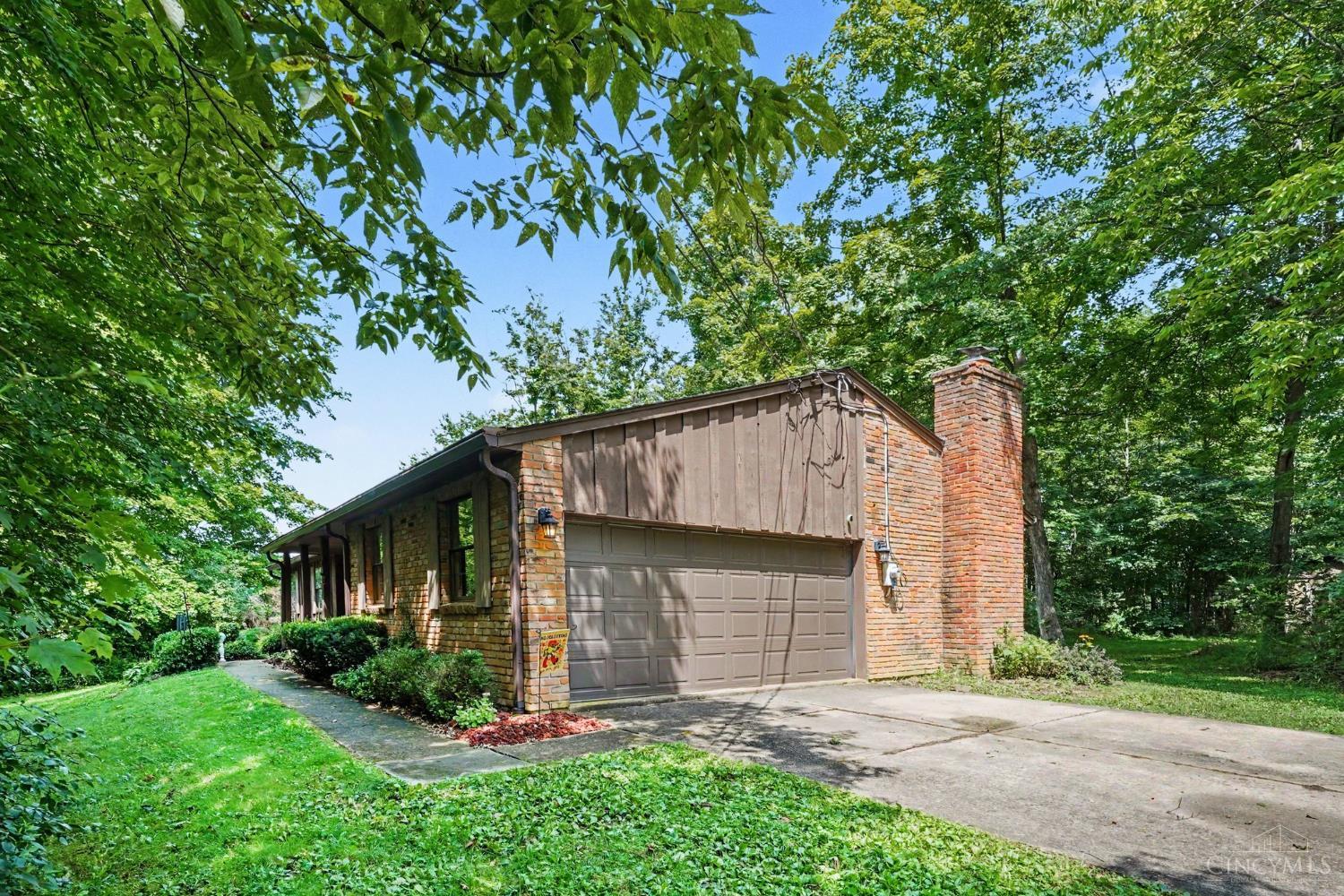 3208 Pitzer Road, Tate Twp, OH, 45106 — photo 22
