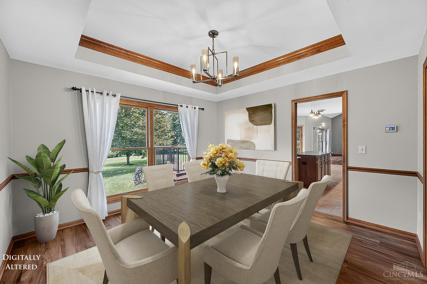 8851 Eagleridge Drive, West Chester, OH, 45069 — photo 6