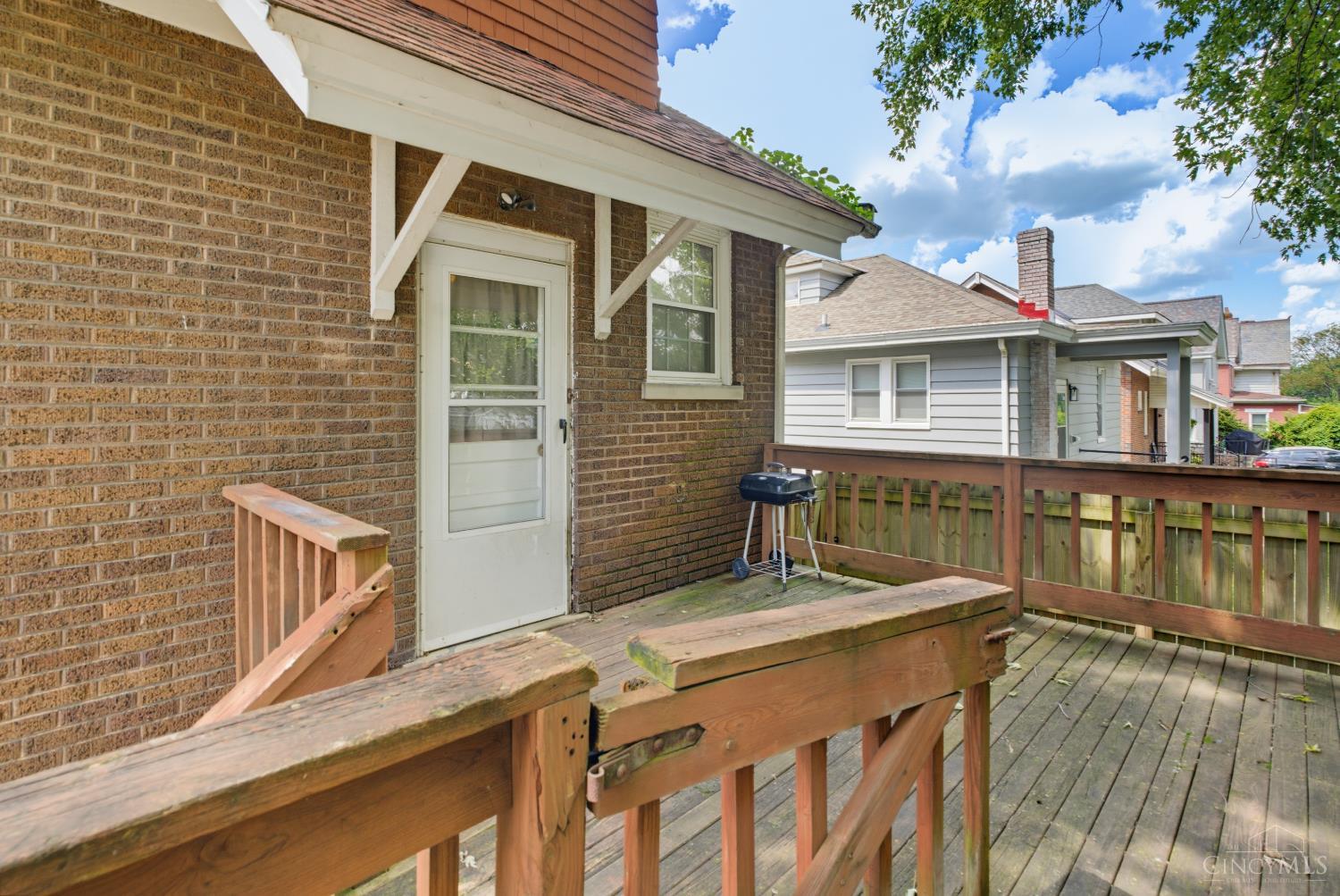 3918 Delmar Avenue, Cheviot, OH, 45211 — photo 36