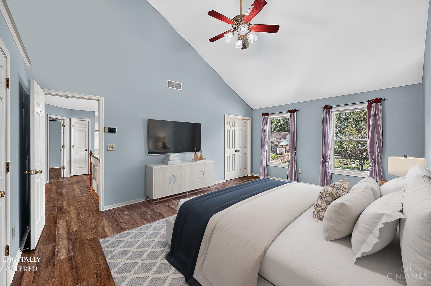 8851 Eagleridge Drive, West Chester, OH, 45069 — photo 8