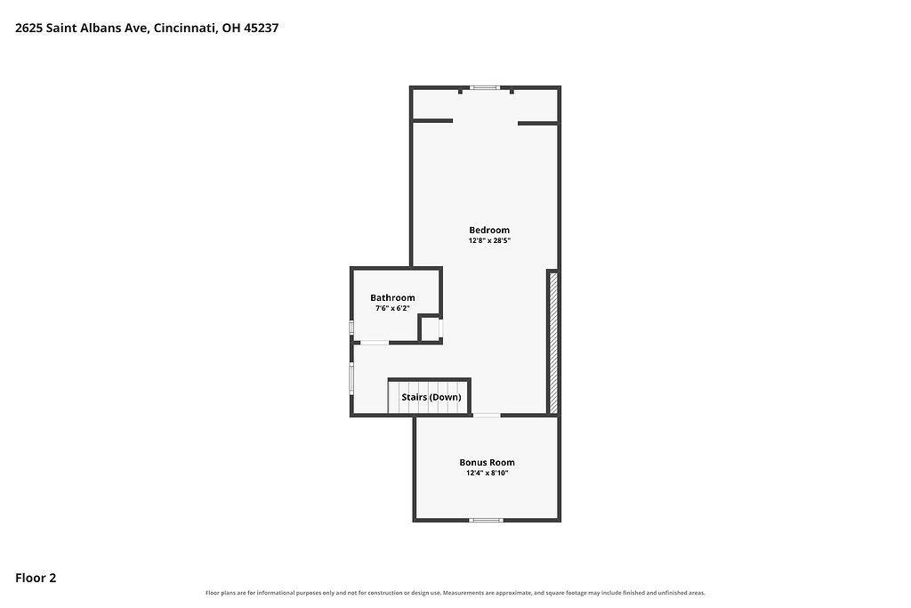 39th image of 2625 Saint Albans Ave, Golf Manor, OH 45237 | MLS# 1891423