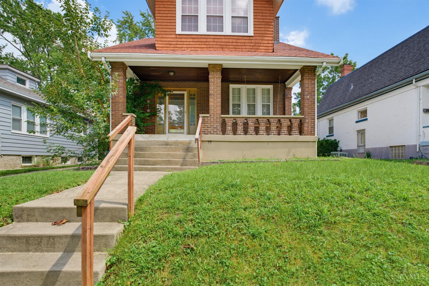 3918 Delmar Avenue, Cheviot, OH, 45211