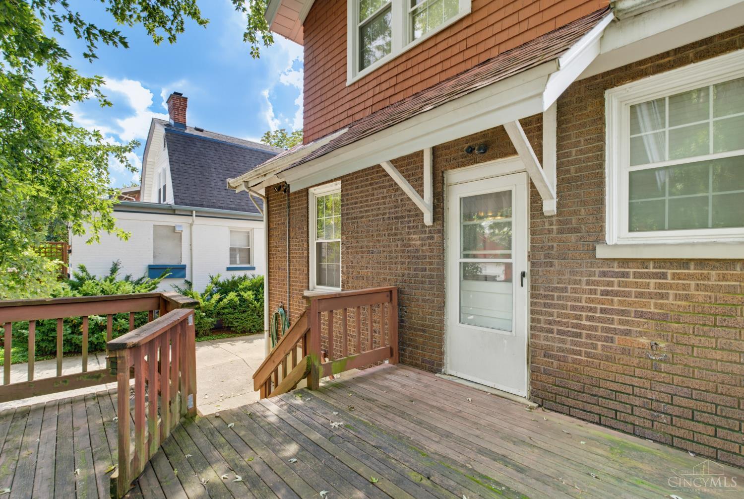 3918 Delmar Avenue, Cheviot, OH, 45211 — photo 34