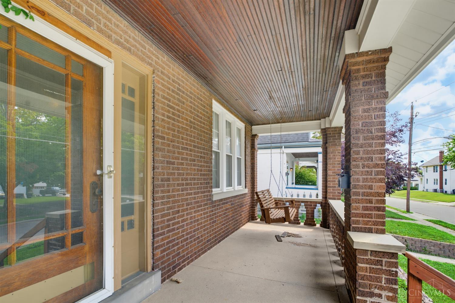 3918 Delmar Avenue, Cheviot, OH, 45211 — photo 3