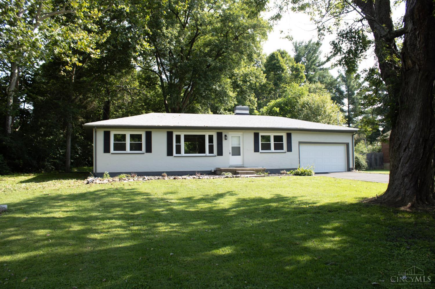 1690 Middletown Eaton Road, Madison Twp, OH, 45042 — photo 2