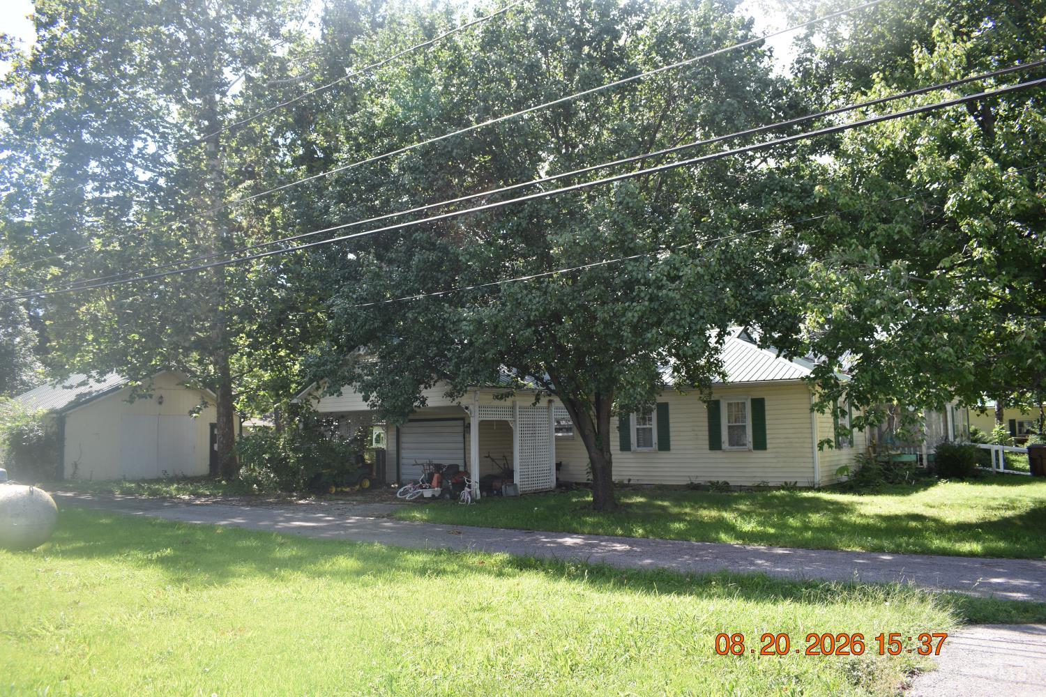 49 Sycamore Street, Winchester, OH, 45697 — photo 4