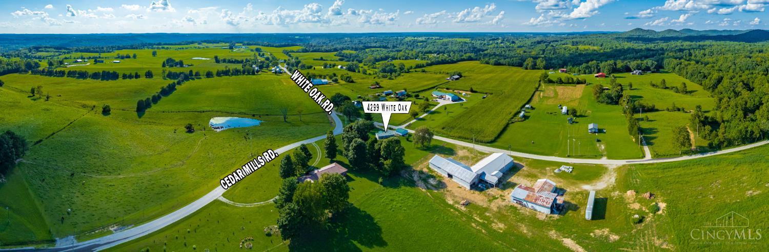 4299 White Oak Road, Peebles, OH, 45660 — photo 65