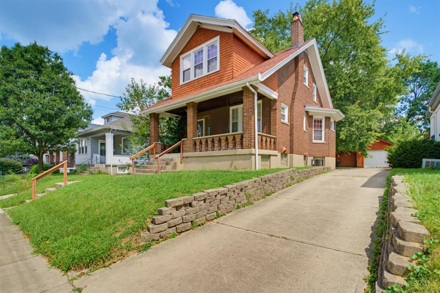 3918 Delmar Avenue, Cheviot, OH, 45211 — photo 2