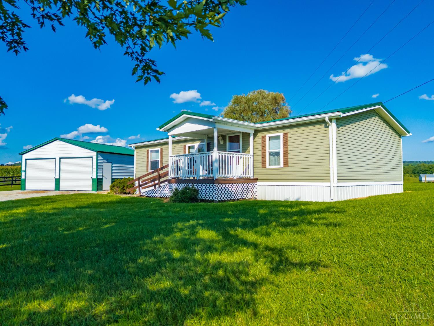 4299 White Oak Road, Peebles, OH, 45660 — photo 69