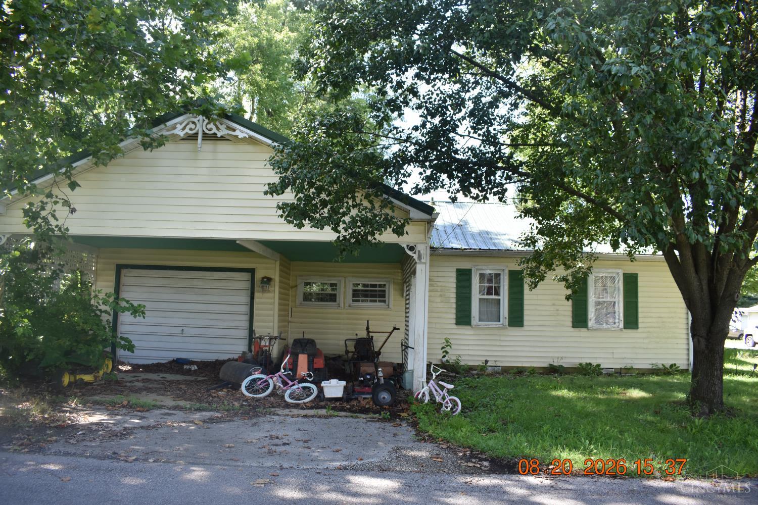 49 Sycamore Street, Winchester, OH, 45697 — photo 7