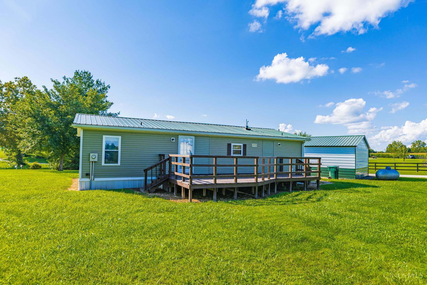 4299 White Oak Road, Peebles, OH, 45660 — photo 51