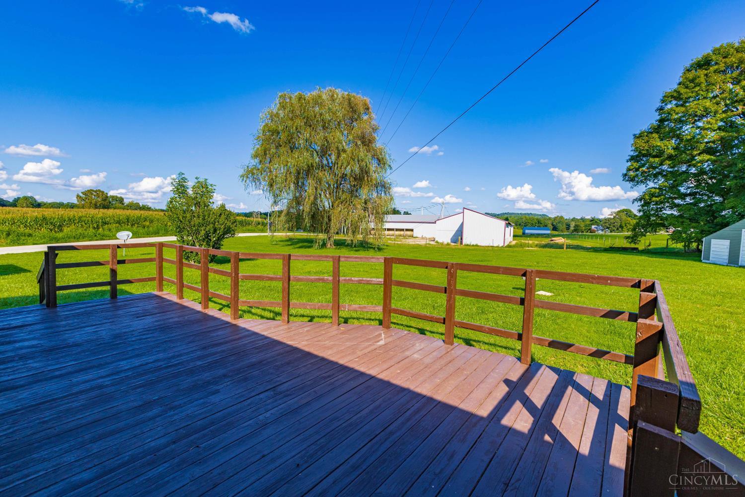 4299 White Oak Road, Peebles, OH, 45660 — photo 58