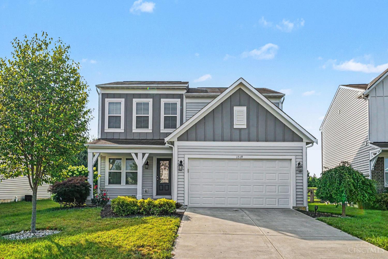 1519 Eagle Boulevard, Hamilton Twp, OH, 45039 — photo 2