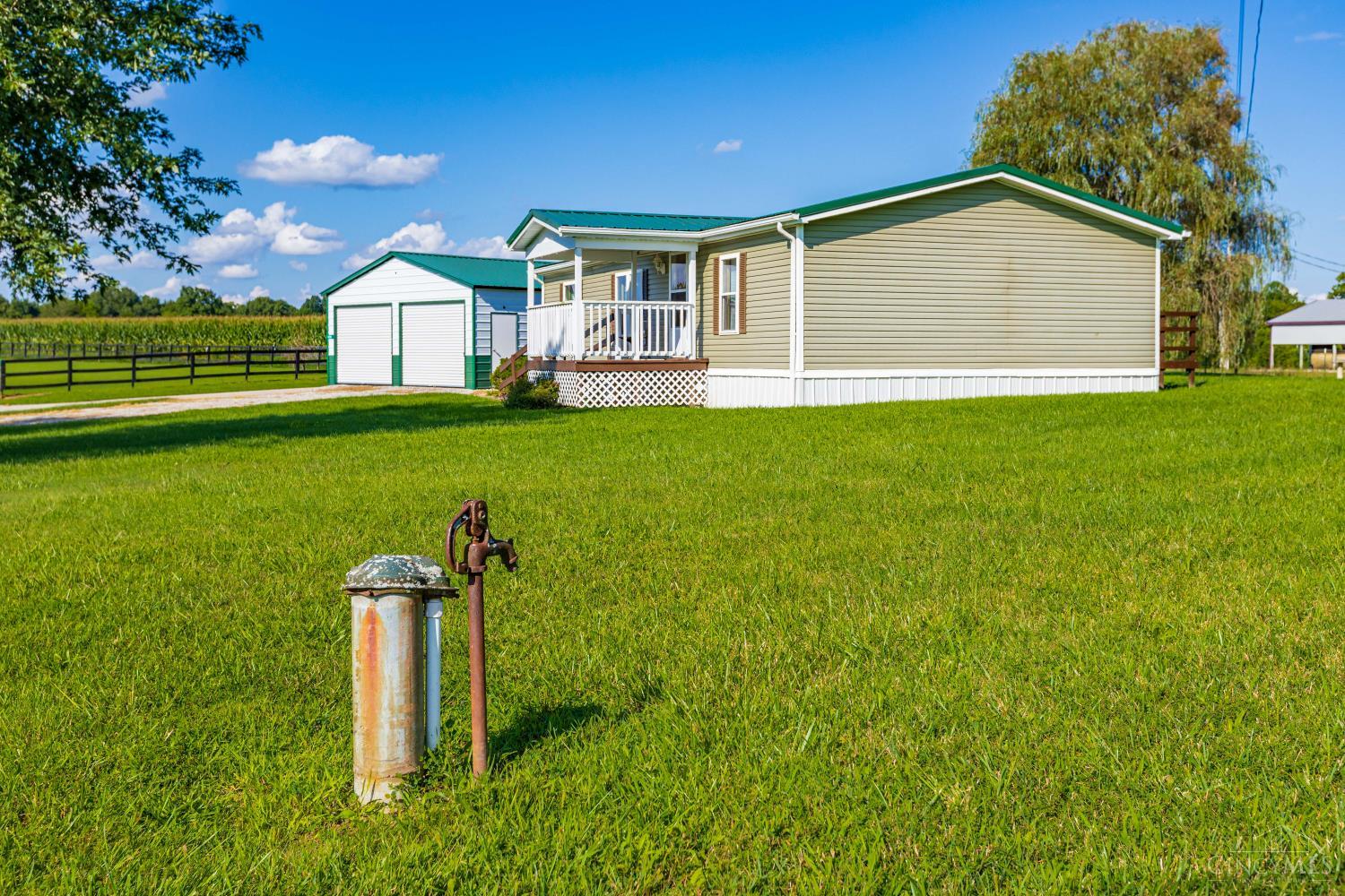 4299 White Oak Road, Peebles, OH, 45660 — photo 48