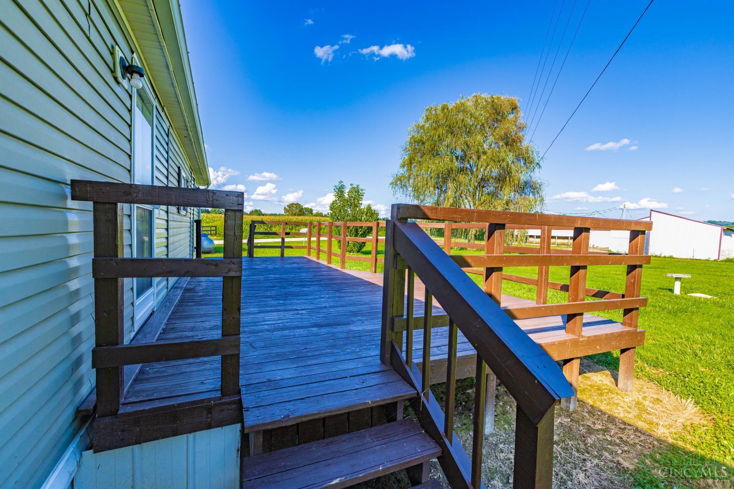 4299 White Oak Road, Peebles, OH, 45660 — photo 57