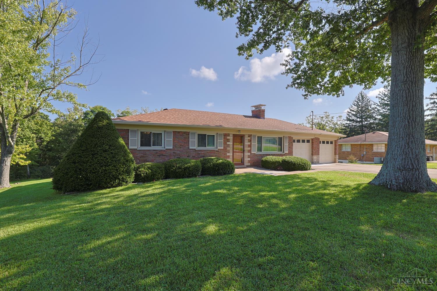 4498 Day Road, Colerain Twp, OH, 45252