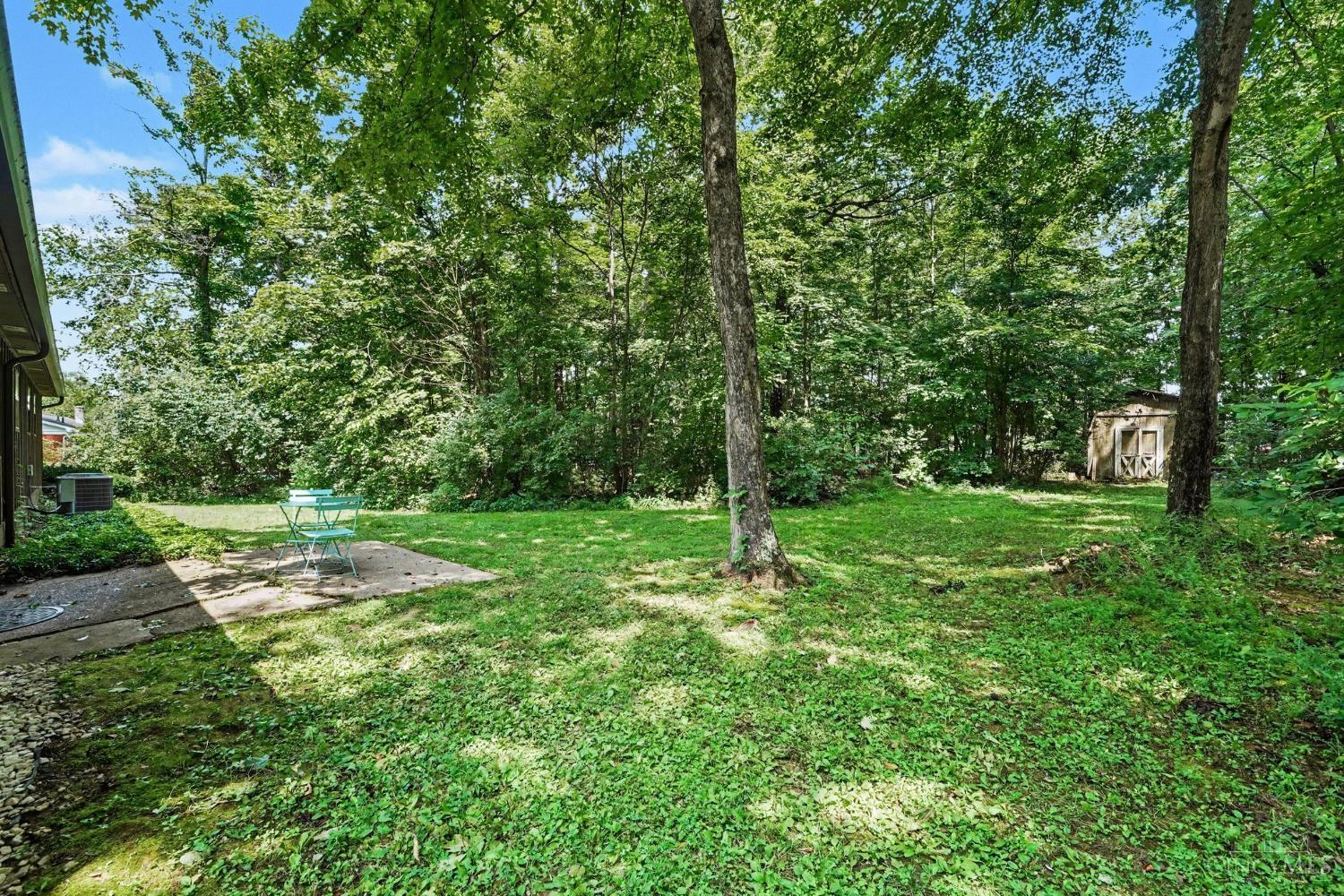 3208 Pitzer Road, Tate Twp, OH, 45106 — photo 23