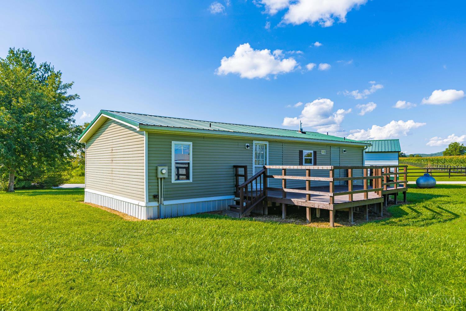 4299 White Oak Road, Peebles, OH, 45660 — photo 49