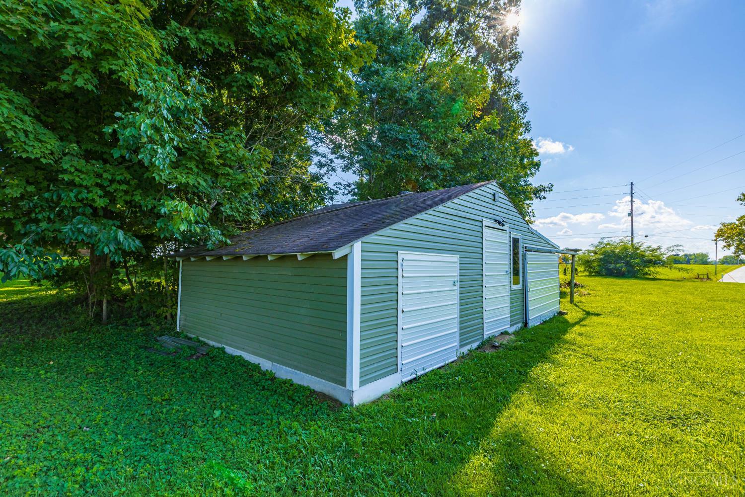 4299 White Oak Road, Peebles, OH, 45660 — photo 53