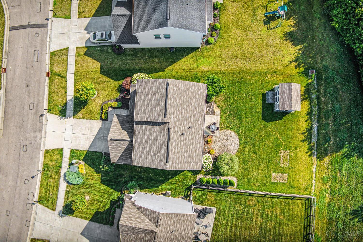 1519 Eagle Boulevard, Hamilton Twp, OH, 45039 — photo 27