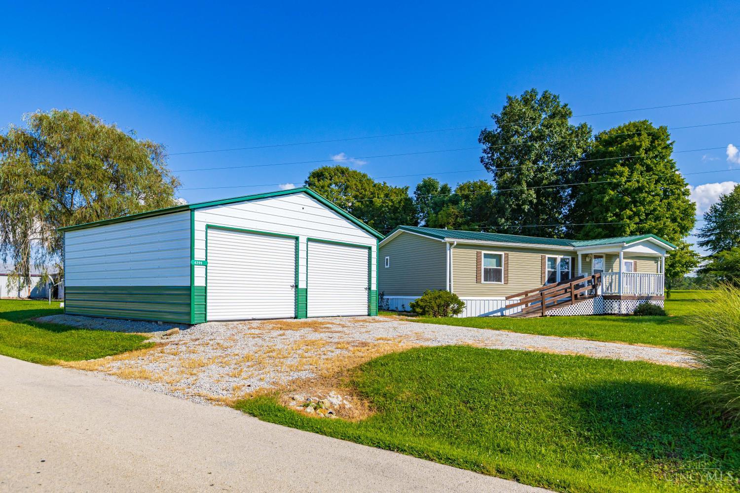4299 White Oak Road, Peebles, OH, 45660 — photo 38