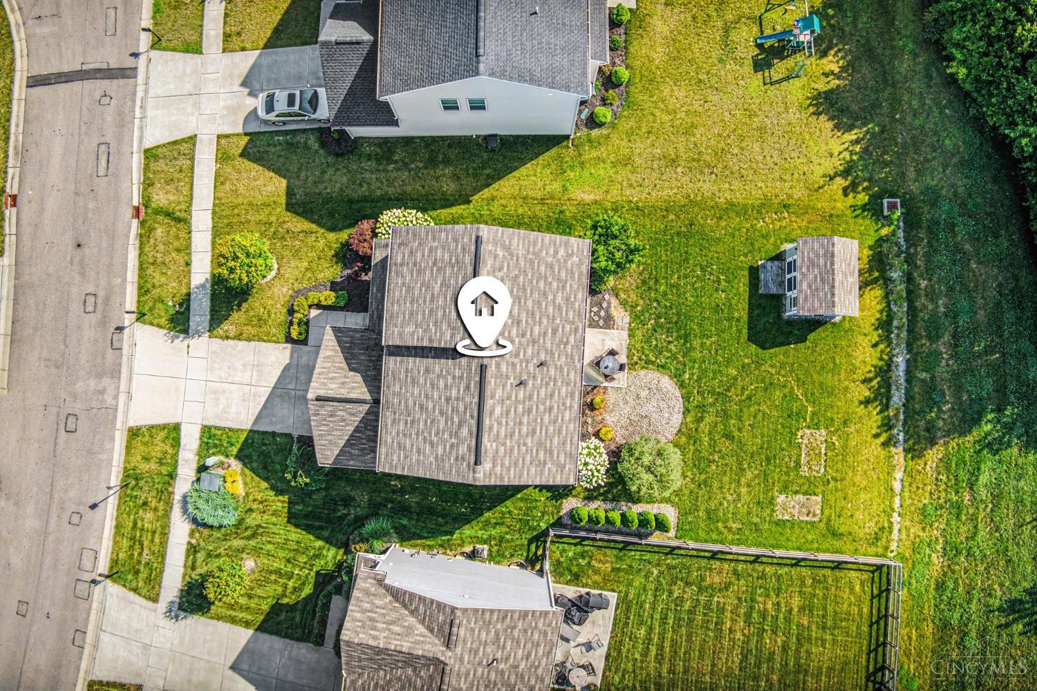 1519 Eagle Boulevard, Hamilton Twp, OH, 45039 — photo 28