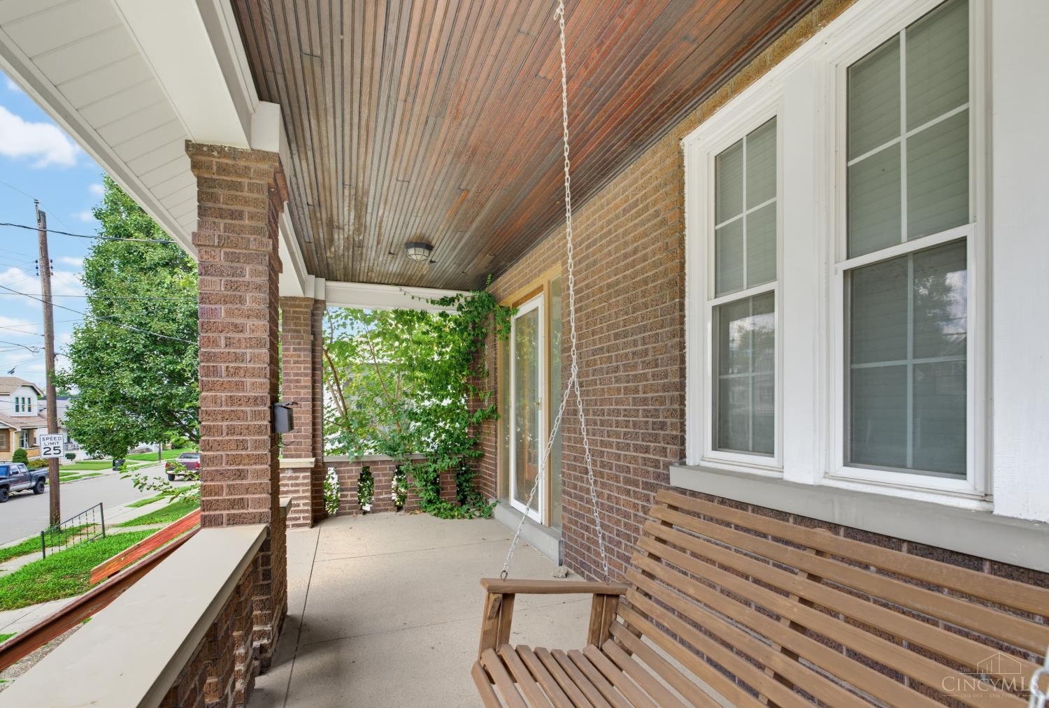 3918 Delmar Avenue, Cheviot, OH, 45211 — photo 4