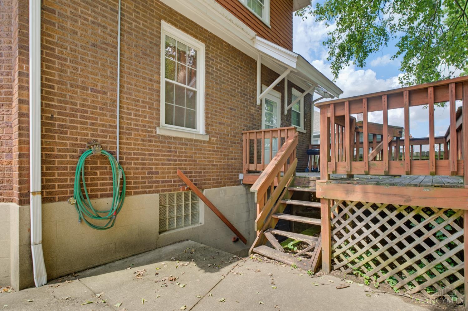 3918 Delmar Avenue, Cheviot, OH, 45211 — photo 33
