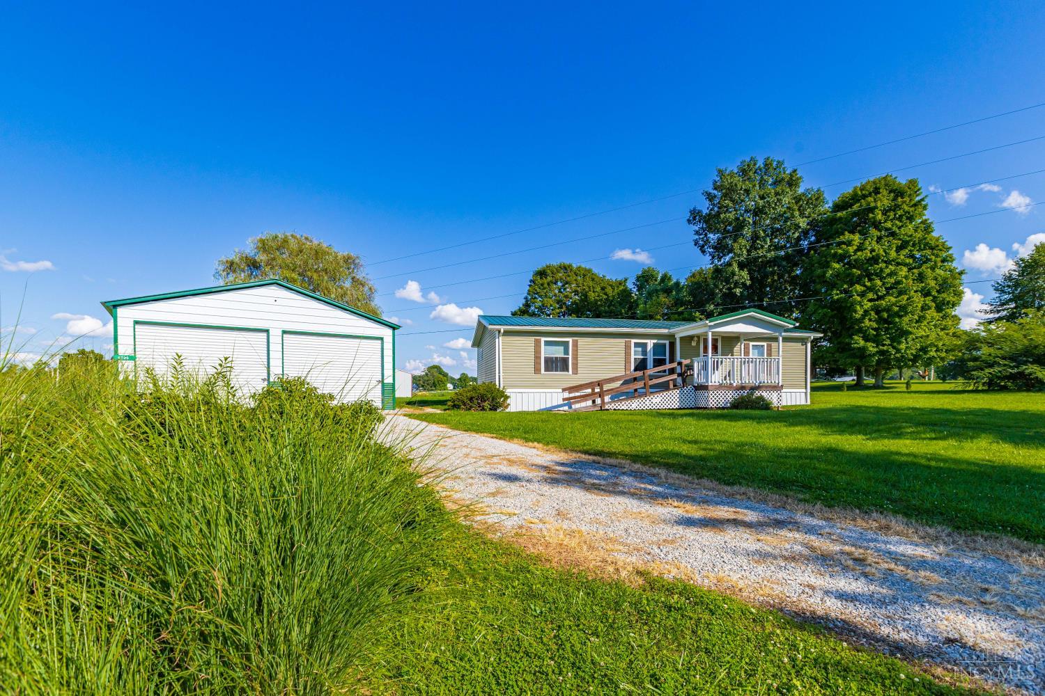 4299 White Oak Road, Peebles, OH, 45660 — photo 36