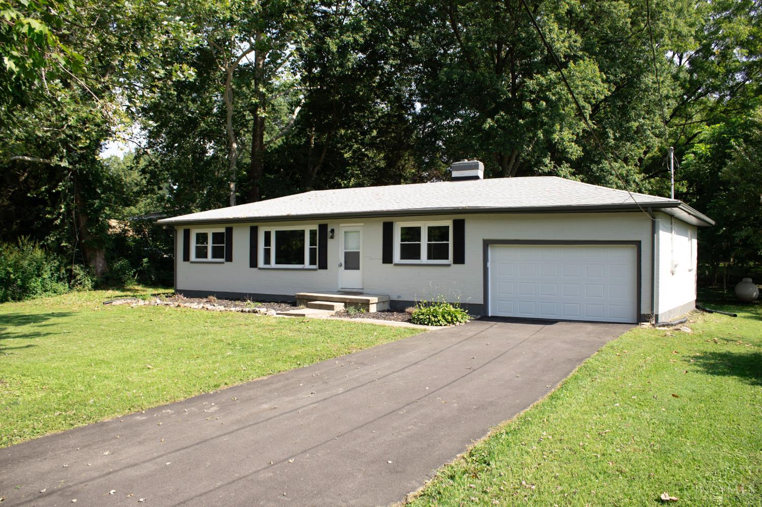 1690 Middletown Eaton Road, Madison Twp, OH, 45042 — photo 3