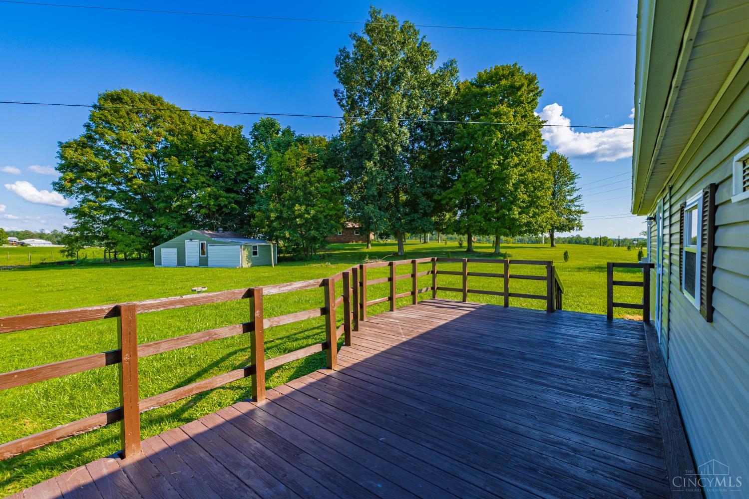 4299 White Oak Road, Peebles, OH, 45660 — photo 59