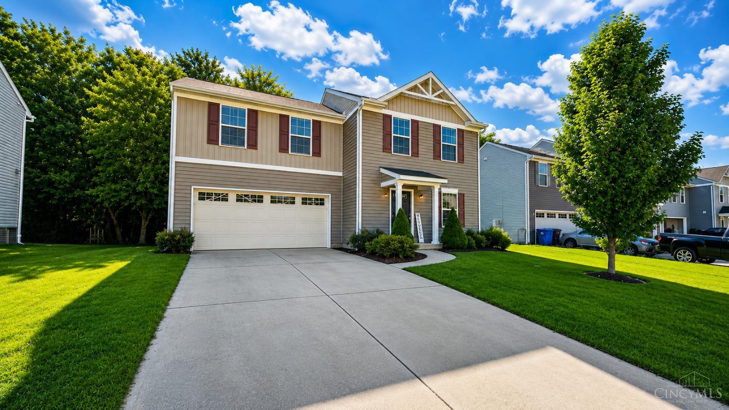 53 Charmalee Drive, Batavia Twp, OH, 45102