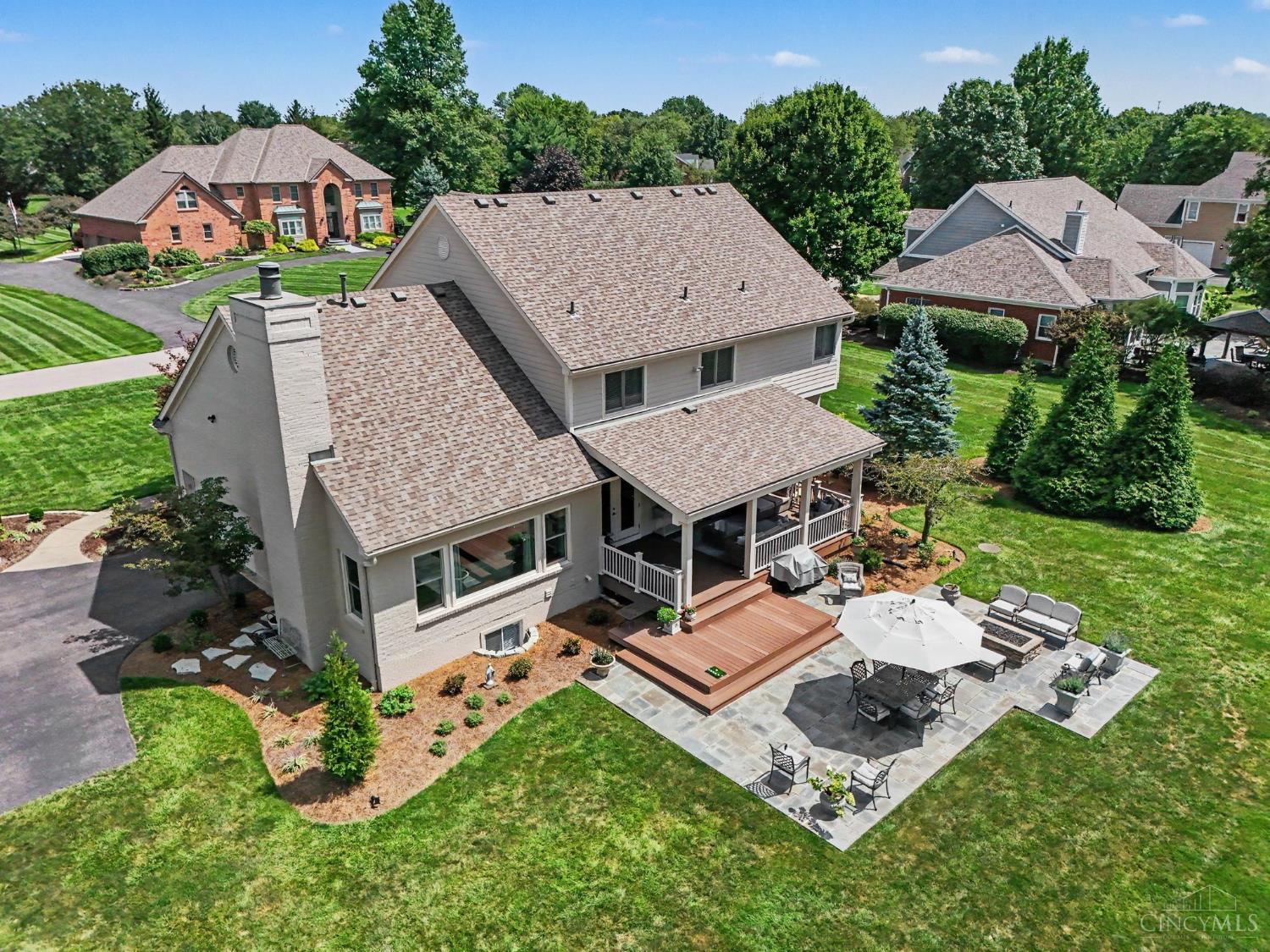 6620 Saddlebrook Court, Miami Twp, OH, 45140