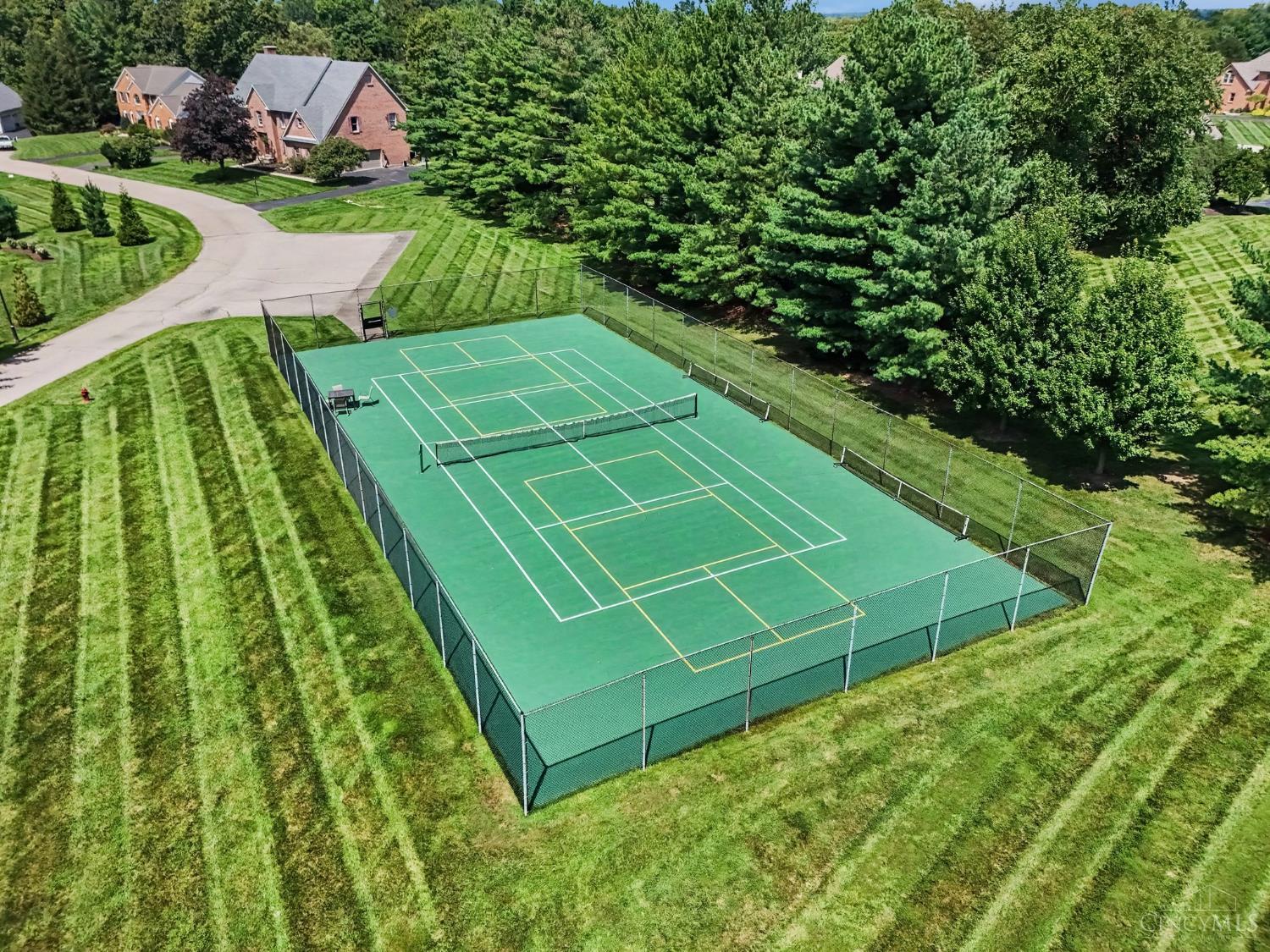 6620 Saddlebrook Court, Miami Twp, OH, 45140