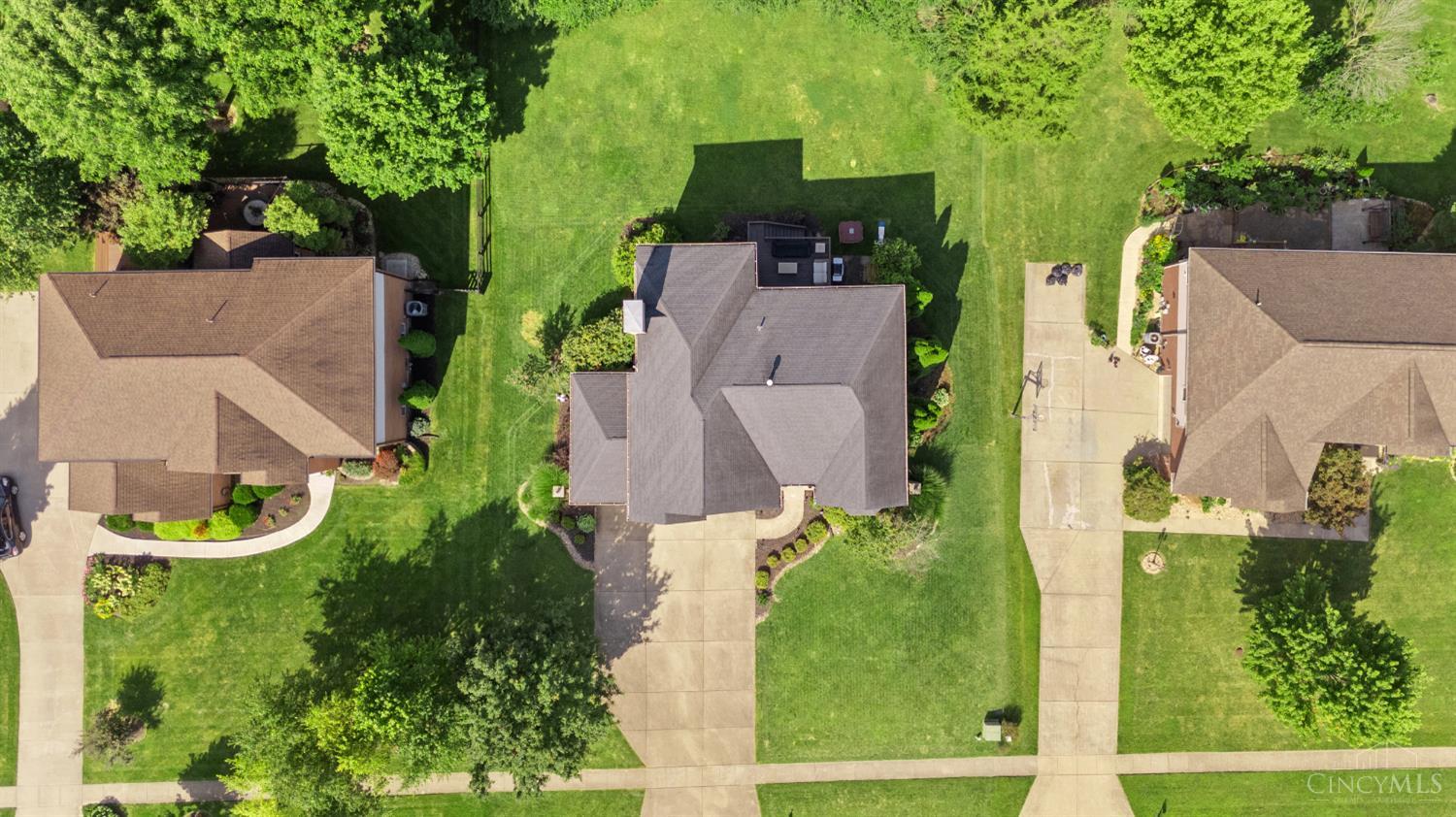 5755 Balsam Drive, Liberty Twp, OH, 45044 — photo 41