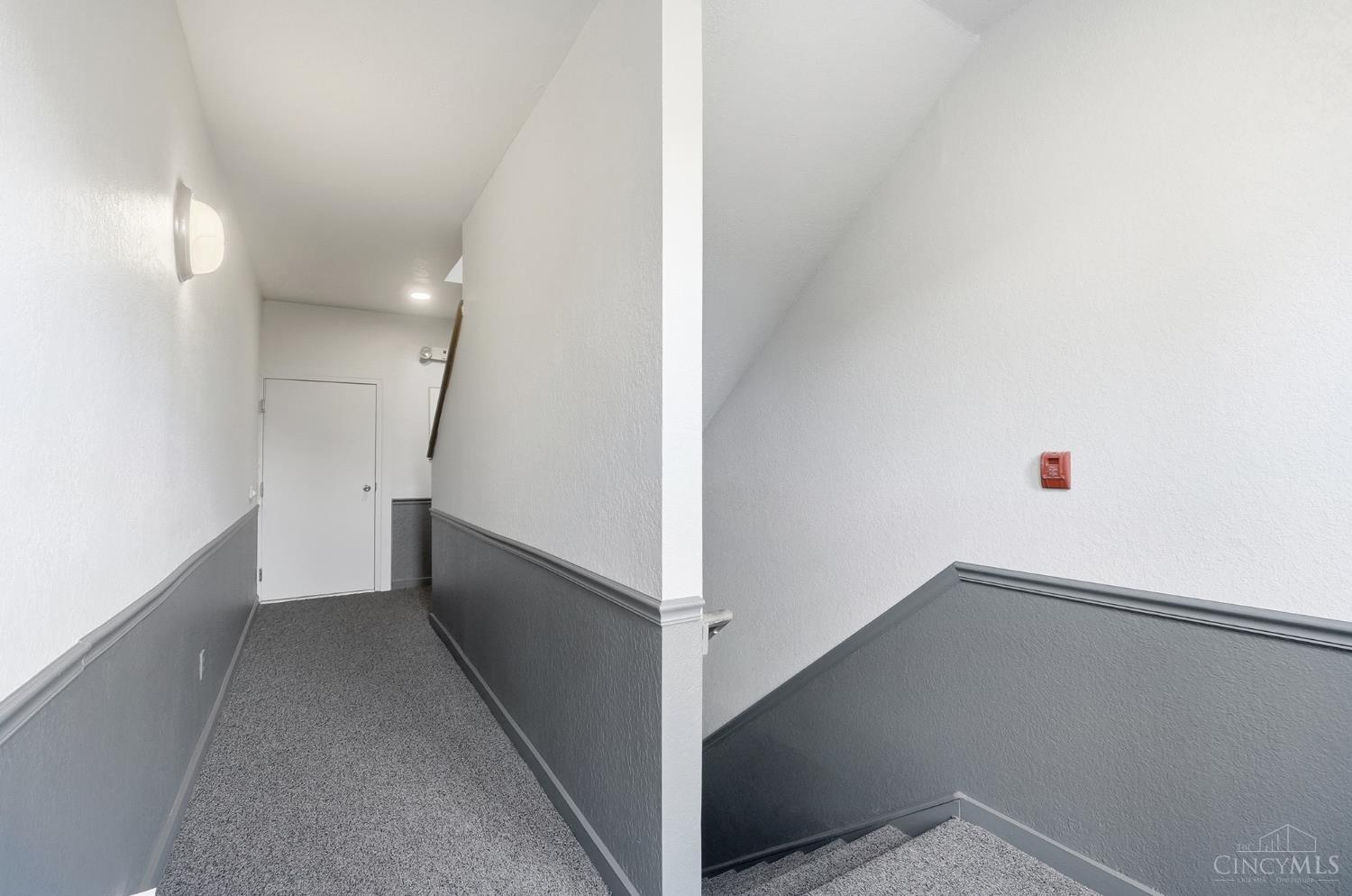 427 Hopkins Street #8, Cincinnati, OH, 45203 — photo 37